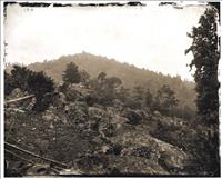 Little Round Top(July1863 Gettysburg, PA)